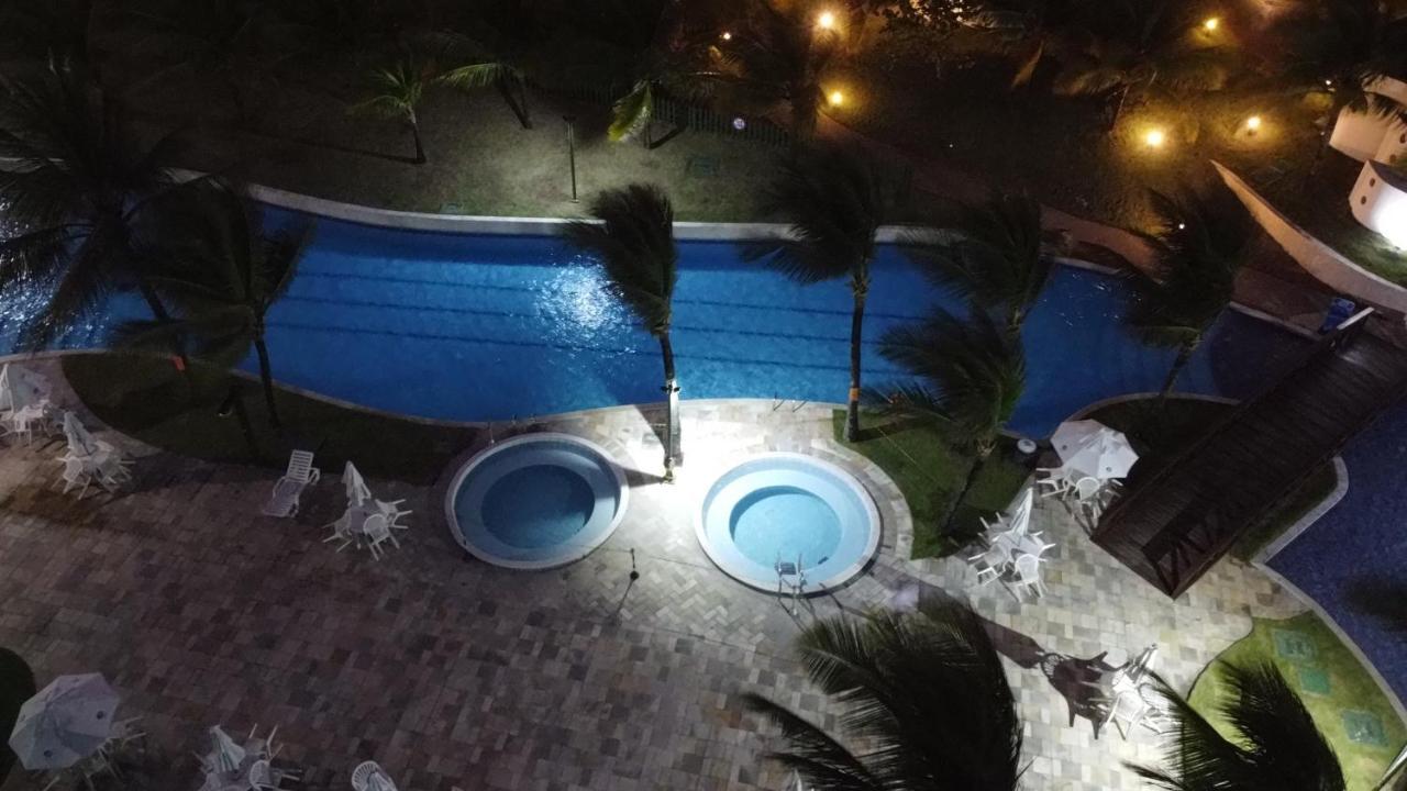 Beach Class Muro Alto Flat Pôrto das Galinhas Dış mekan fotoğraf