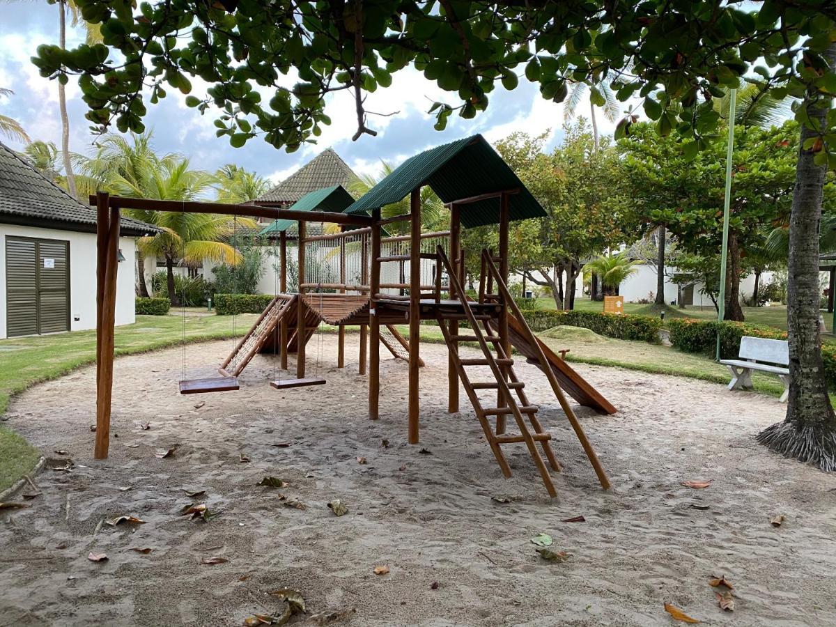 Beach Class Muro Alto Flat Pôrto das Galinhas Dış mekan fotoğraf