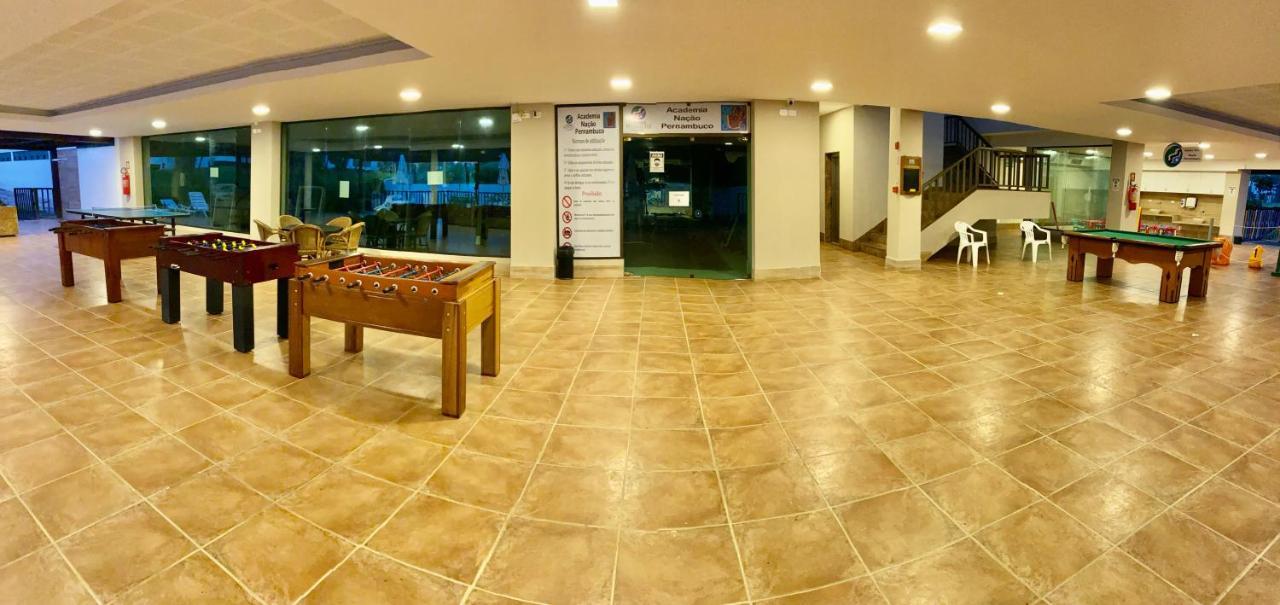 Beach Class Muro Alto Flat Pôrto das Galinhas Dış mekan fotoğraf